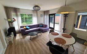 Sun&Sea at holiday house De Kreeft